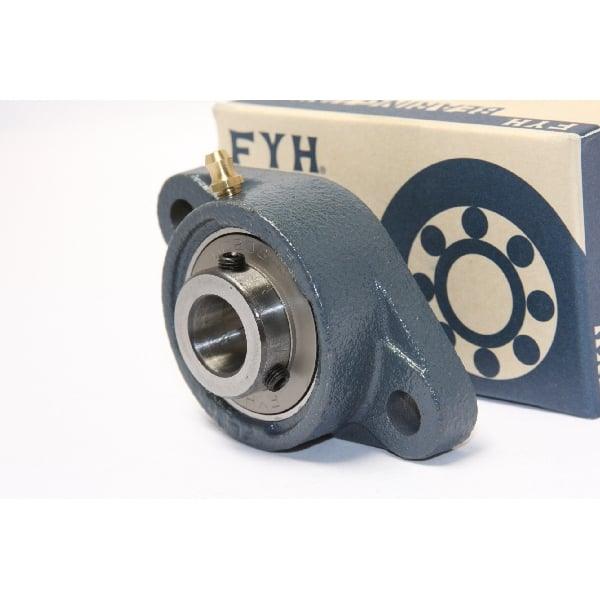 FYH Bearing UCFL205-16E 1 Flanged Mounted Bearings - VXB Ball Bearings