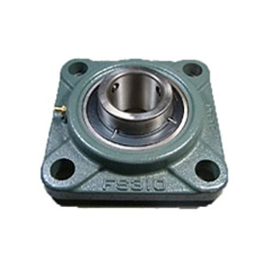 FYH Bearing UCFS312 60mm Heavy Duty Square Flanged Mounted Bearings - VXB Ball Bearings