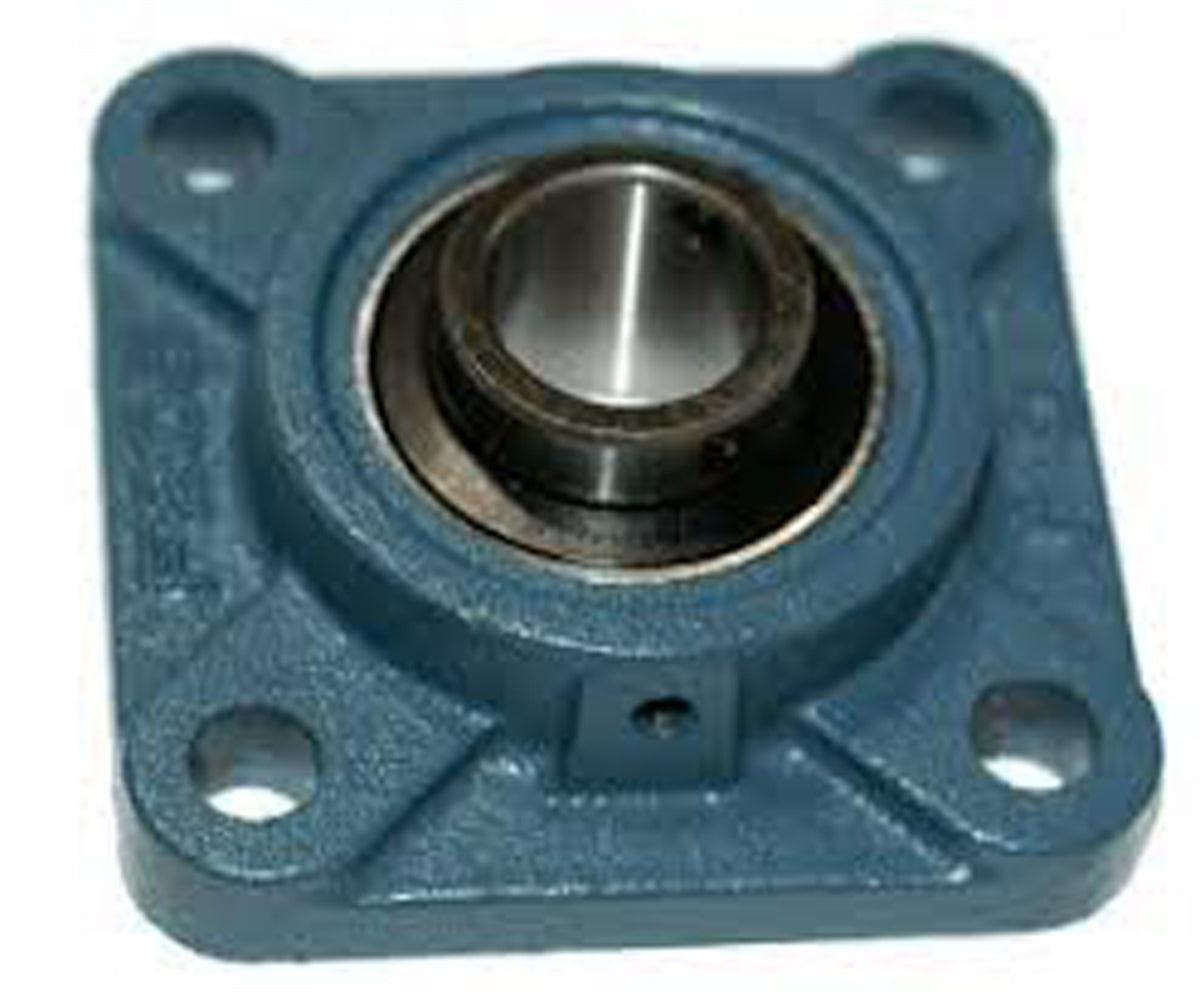 FYH Bearing UCFX14-44 2 3/4" Square Flanged Mounted Bearings - VXB Ball Bearings