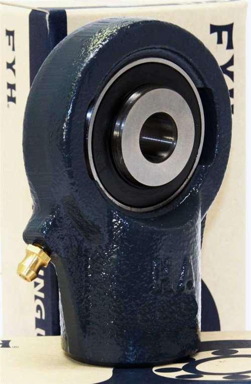 FYH Bearing UCHA202-10 5/8 Hanger type Mounted Bearings - VXB Ball Bearings