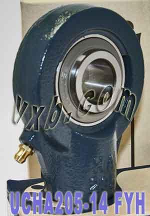 FYH Bearing UCHA205-14 7/8 Hanger type Mounted Bearings - VXB Ball Bearings
