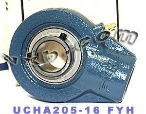 FYH Bearing UCHA205-16 1 Hanger type Mounted Bearings - VXB Ball Bearings