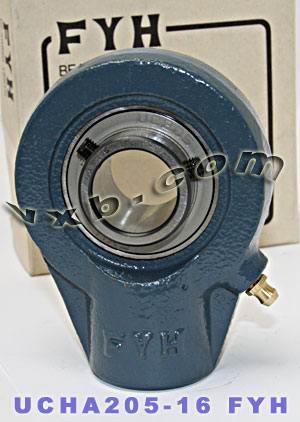 FYH Bearing UCHA205-16 1 Hanger type Mounted Bearings - VXB Ball Bearings