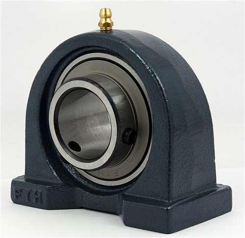 FYH Bearing UCPA206-20 1 1/4 Pillow Block Mounted Bearings - VXB Ball Bearings