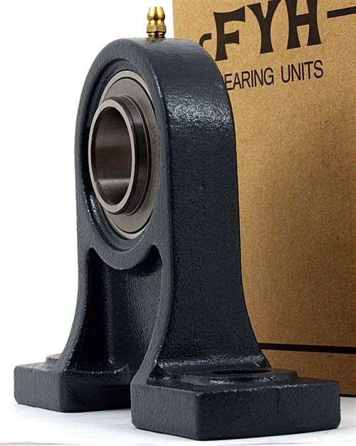 FYH Bearing UCPH204-12 3/4 Pillow Block Mounted Bearings - VXB Ball Bearings