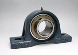 FYH Bearing UCPX07 35mm Pillow Block Mounted Bearings - VXB Ball Bearings