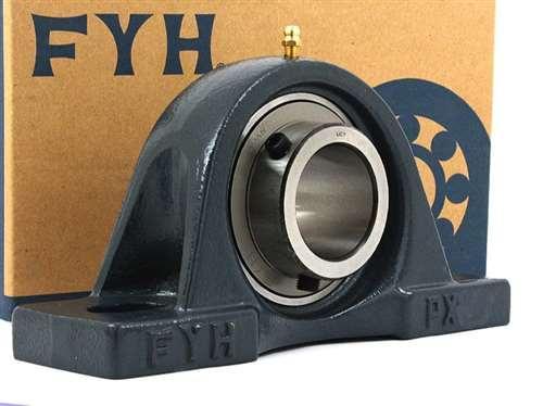 FYH Bearing UCPX18 90mm Pillow Block Mounted Bearings - VXB Ball Bearings