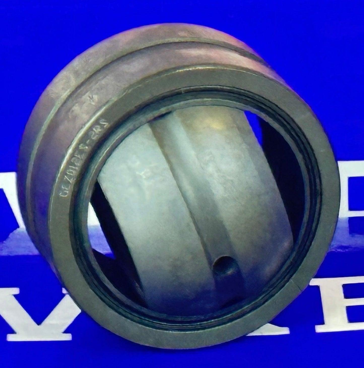 GEZ012ES-2RS Sealed Spherical Plain Bearing 3/4x1 1/4x21/32 inch - VXB Ball Bearings