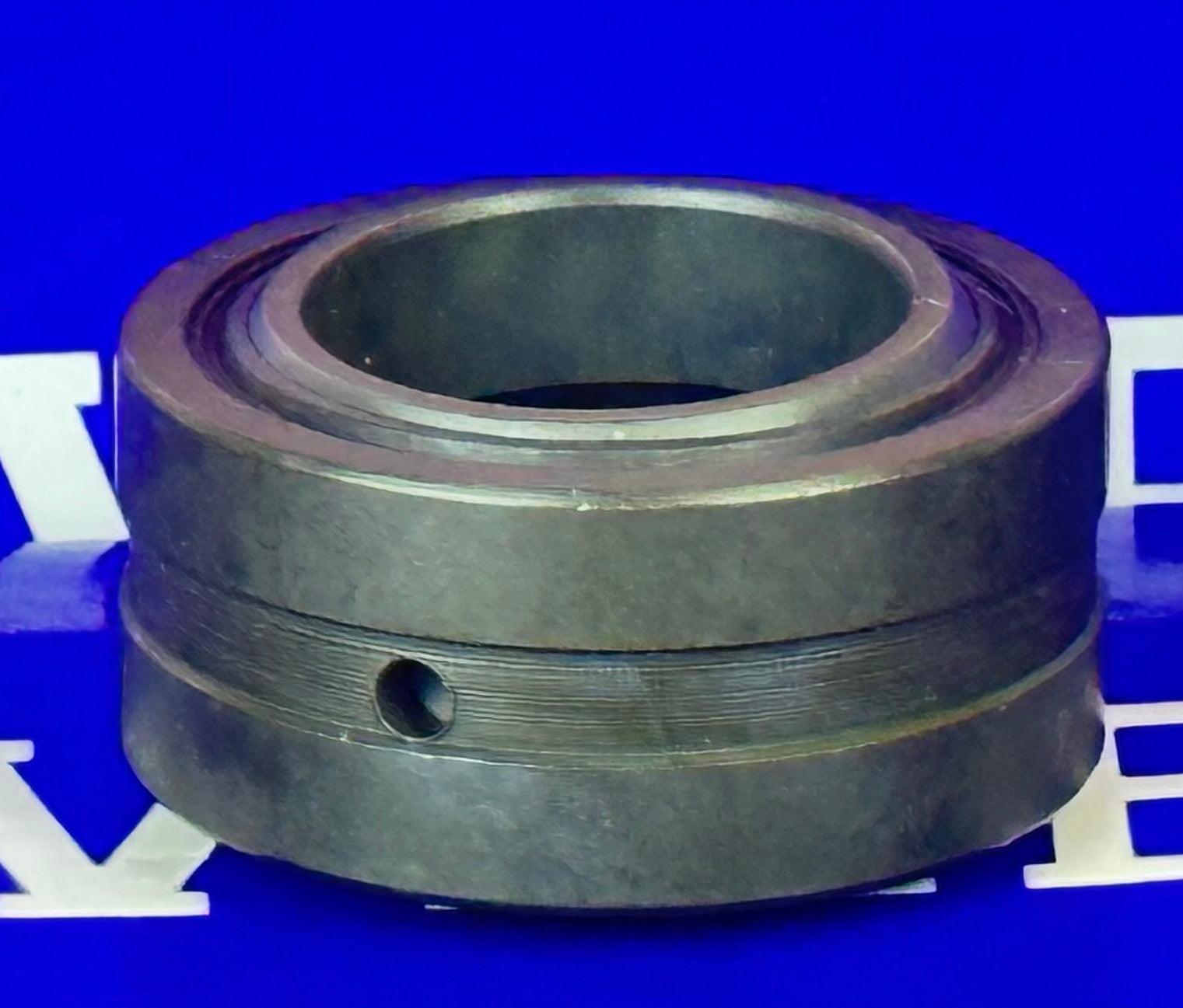 GEZ012ES-2RS Sealed Spherical Plain Bearing 3/4x1 1/4x21/32 inch - VXB Ball Bearings