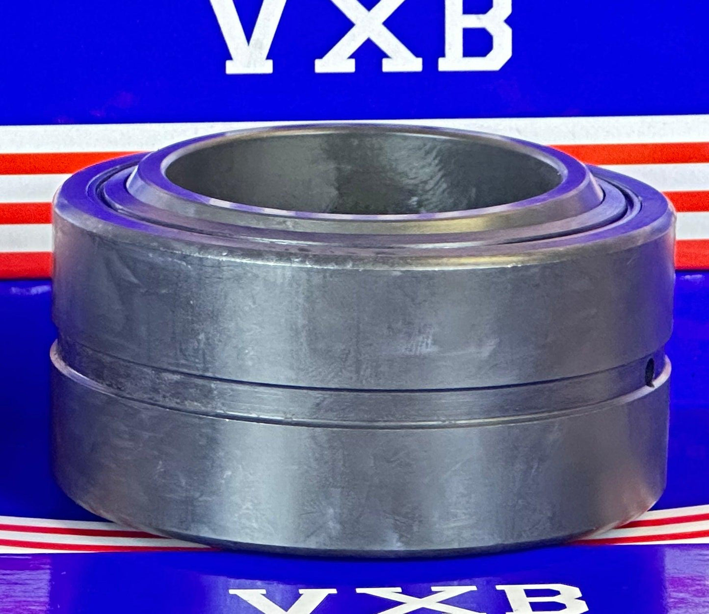 GEZ204ES-2RS Spherical Plain Bearing 2 1/4x3 9/16x1 31/32 inch - VXB Ball Bearings