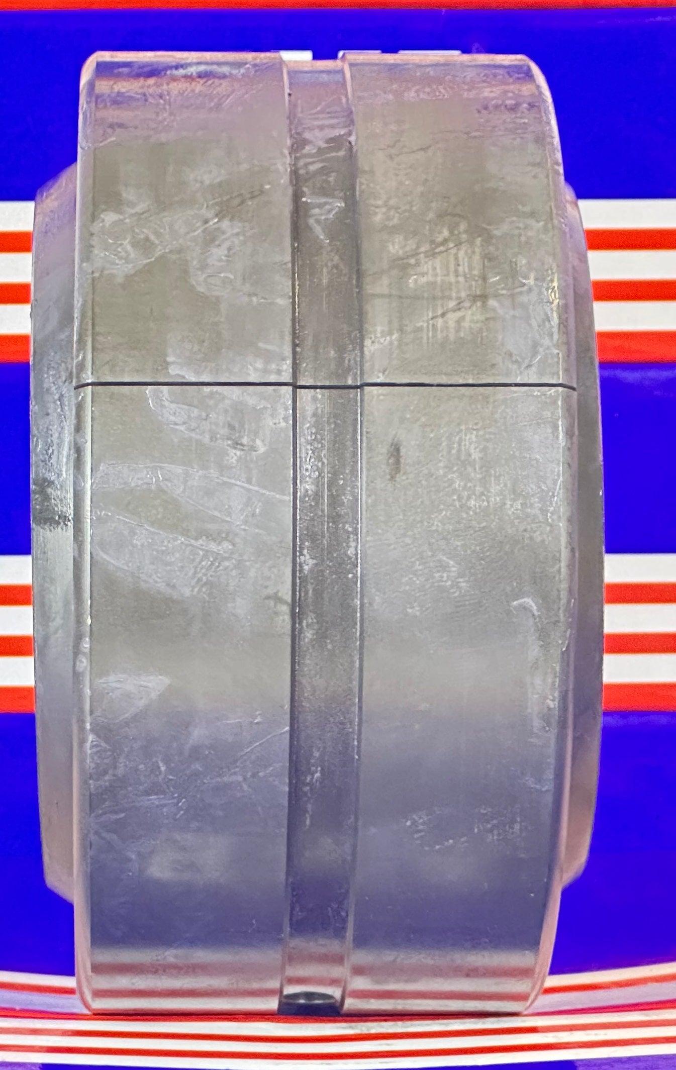 GEZ304ES-2RS Spherical Plain Bearing 3 1/4x5 1/8x2 27/32 inch - VXB Ball Bearings