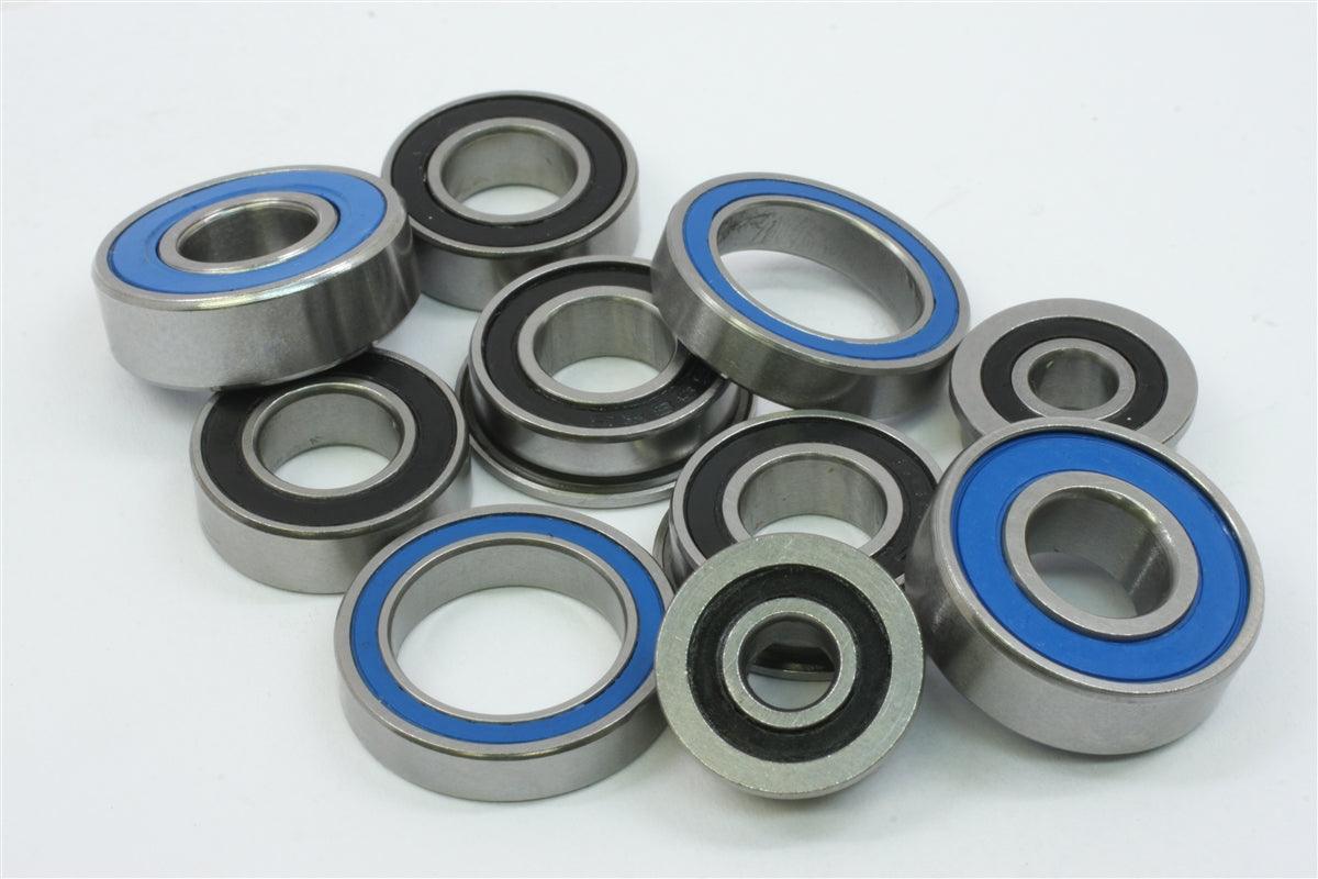 Giant Trance Pivot Bicycle Ceramic Ball Bearing set - VXB Ball Bearings
