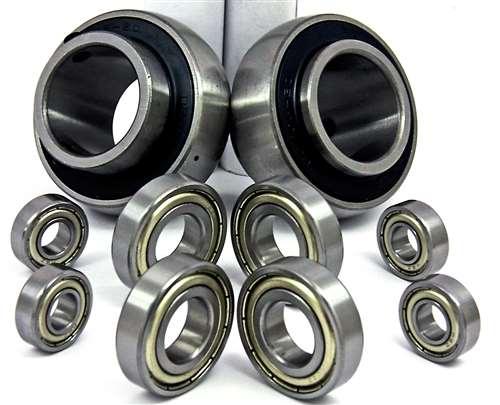 Go Kart Bearing Complete set Cart Karts - VXB Ball Bearings