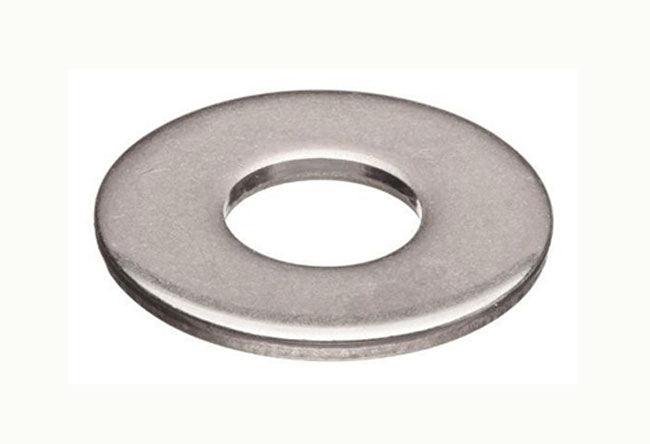 GS3552 35mm x 52mm Steel Thrust Bearing Washer 35x52x1mm - VXB Ball Bearings