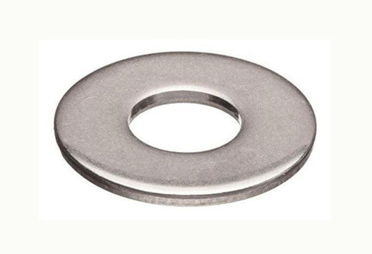 GS3552 35mm x 52mm Steel Thrust Bearing Washer 35x52x1mm - VXB Ball Bearings