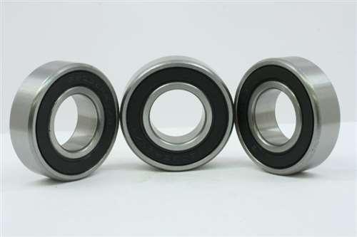 GSX R600 Suzuki Rear Wheel Bearing 1997-2000 - VXB Ball Bearings