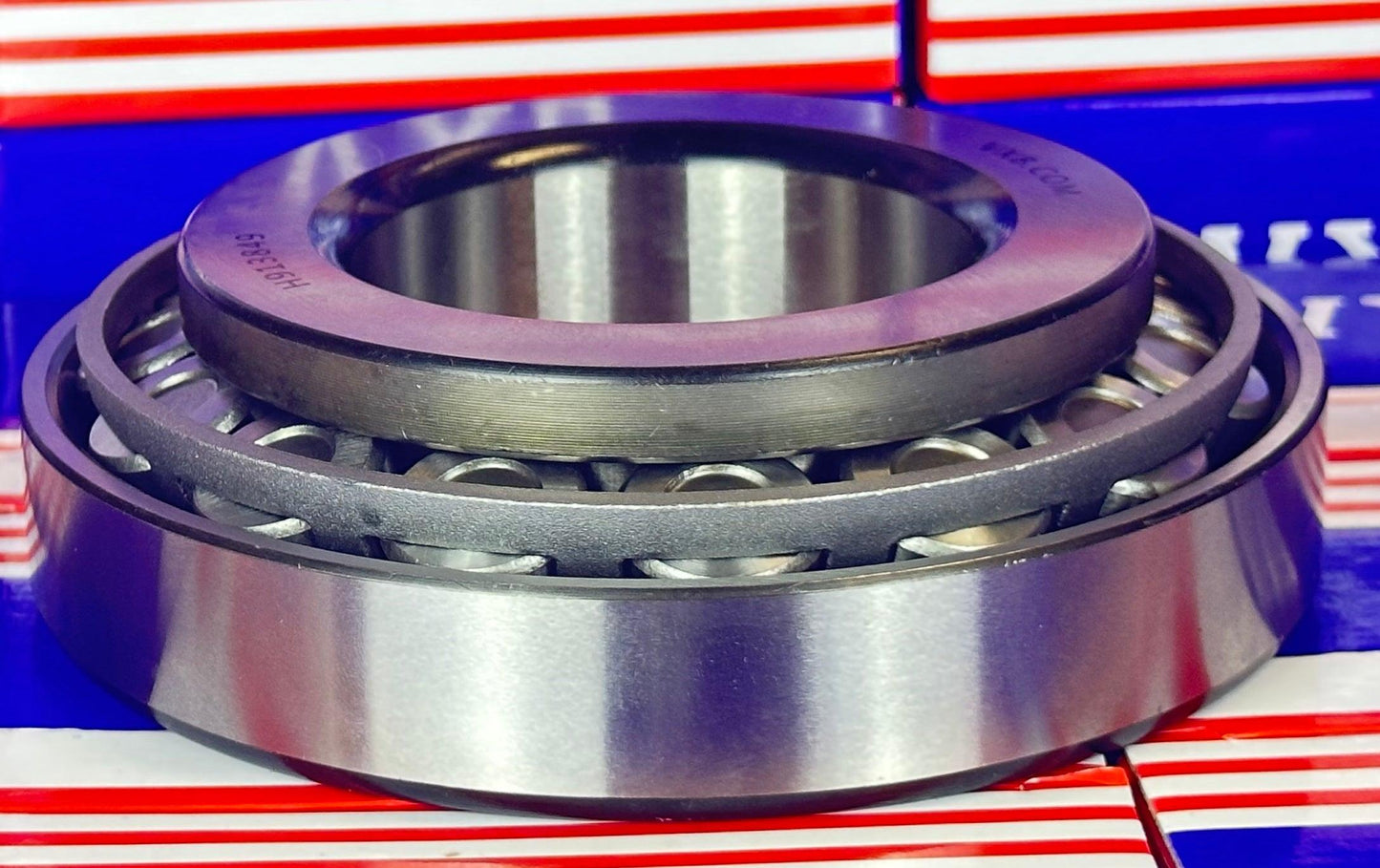 H913849/H913810 Tapered Roller Bearing 2 3/4" x 5 3/4" x 1 9/16" Inches - VXB Ball Bearings