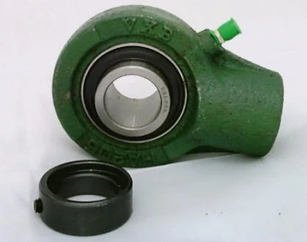 HCHA205-14 Bearing 7/8" Hanger type Mounted Bearing with Eccentric Collar lock - VXB Ball Bearings
