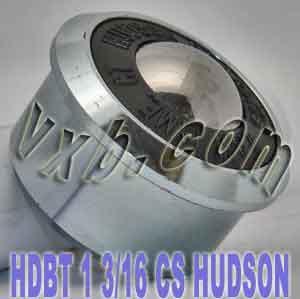 HDBT-1 3/16 CS Ball Transfer Unit 1-3/16 Main Ball USA made Bearings - VXB Ball Bearings