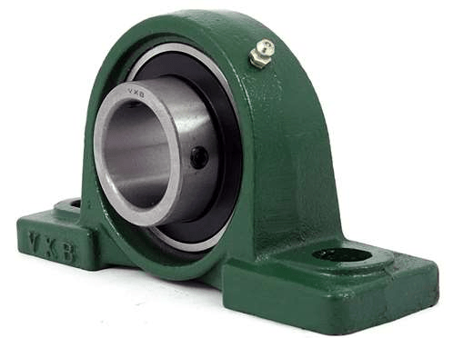 Heavy Duty Pillow Block UCP205-15 Bearings 15/16" Inner Diameter - VXB Ball Bearings