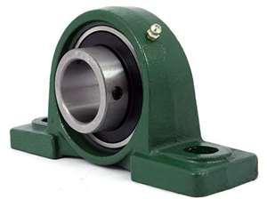 Heavy Duty Pillow Block UCP309 Bore 45mm - VXB Ball Bearings