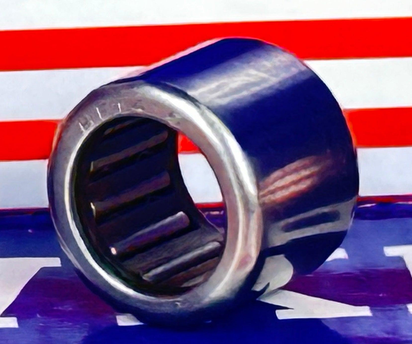 HF1416 One Way Needle Bearing/Clutch 14x20x16 - VXB Ball Bearings