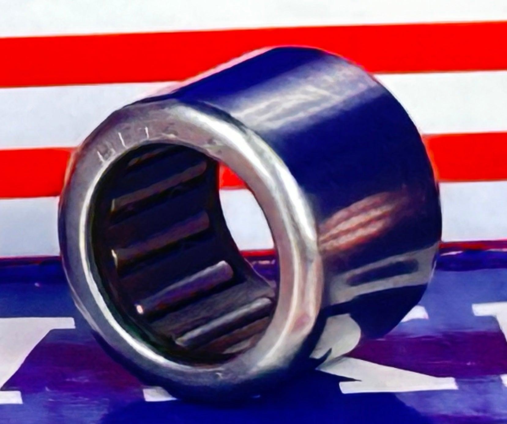 HF1416 One Way Needle Bearing/Clutch 14x20x16 - VXB Ball Bearings