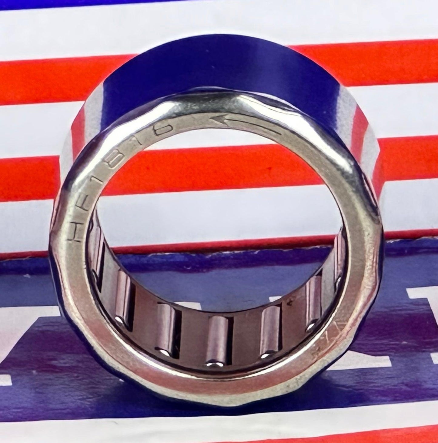 HF1816 One Way Needle Bearing/Clutch 18x24x16 - VXB Ball Bearings