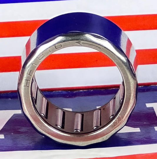 HF1816 One Way Needle Bearing/Clutch 18x24x16 - VXB Ball Bearings