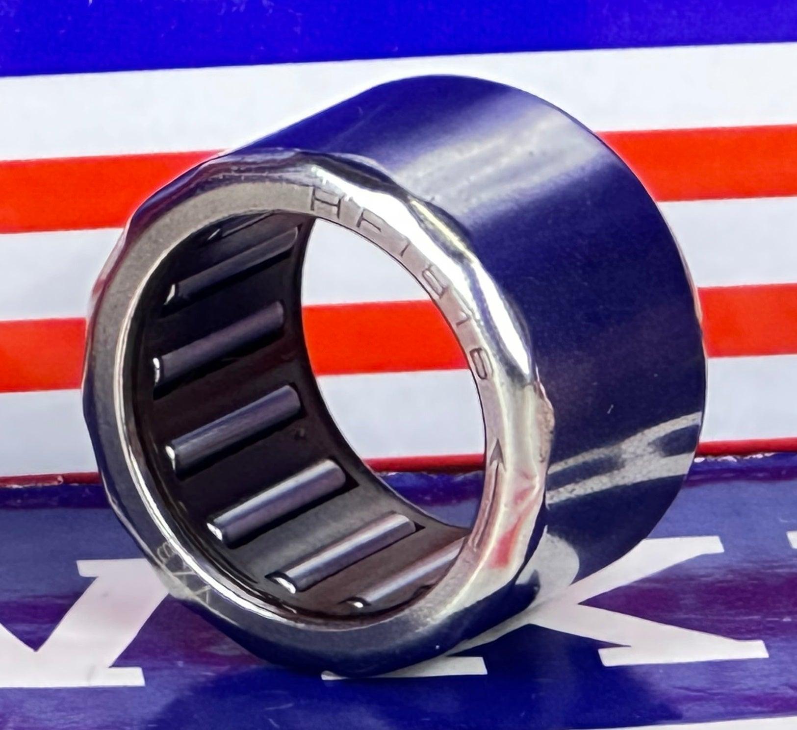 HF1816 One Way Needle Bearing/Clutch 18x24x16 - VXB Ball Bearings