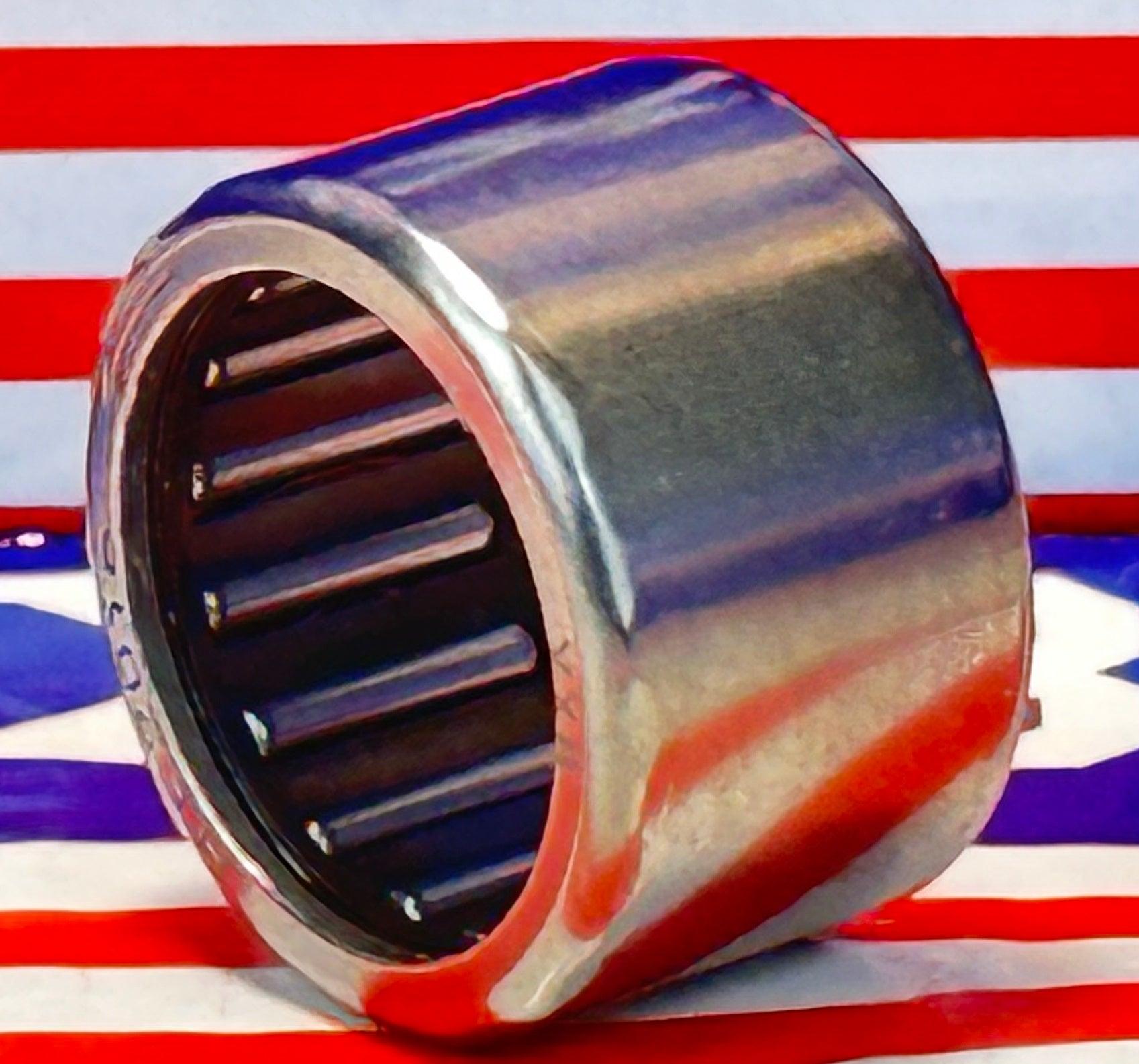 HF2016 One Way Needle Bearing/Clutch 20x26x16 - VXB Ball Bearings