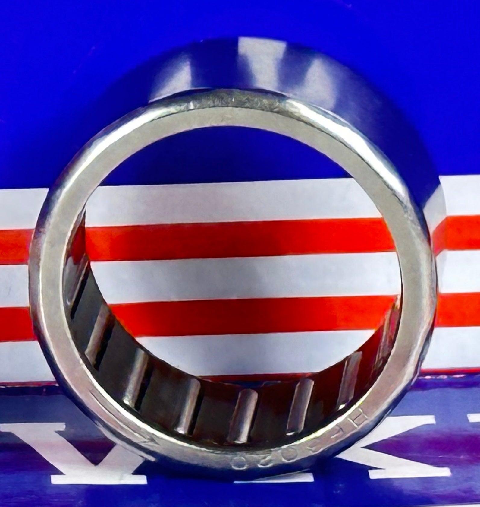 HF3020 One Way Needle Bearing/Clutch 30x37x20 - VXB Ball Bearings