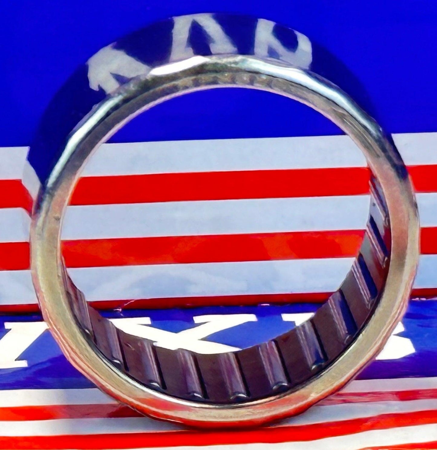 HF3520 One Way Needle Bearing/Clutch 35x42x20mm - VXB Ball Bearings