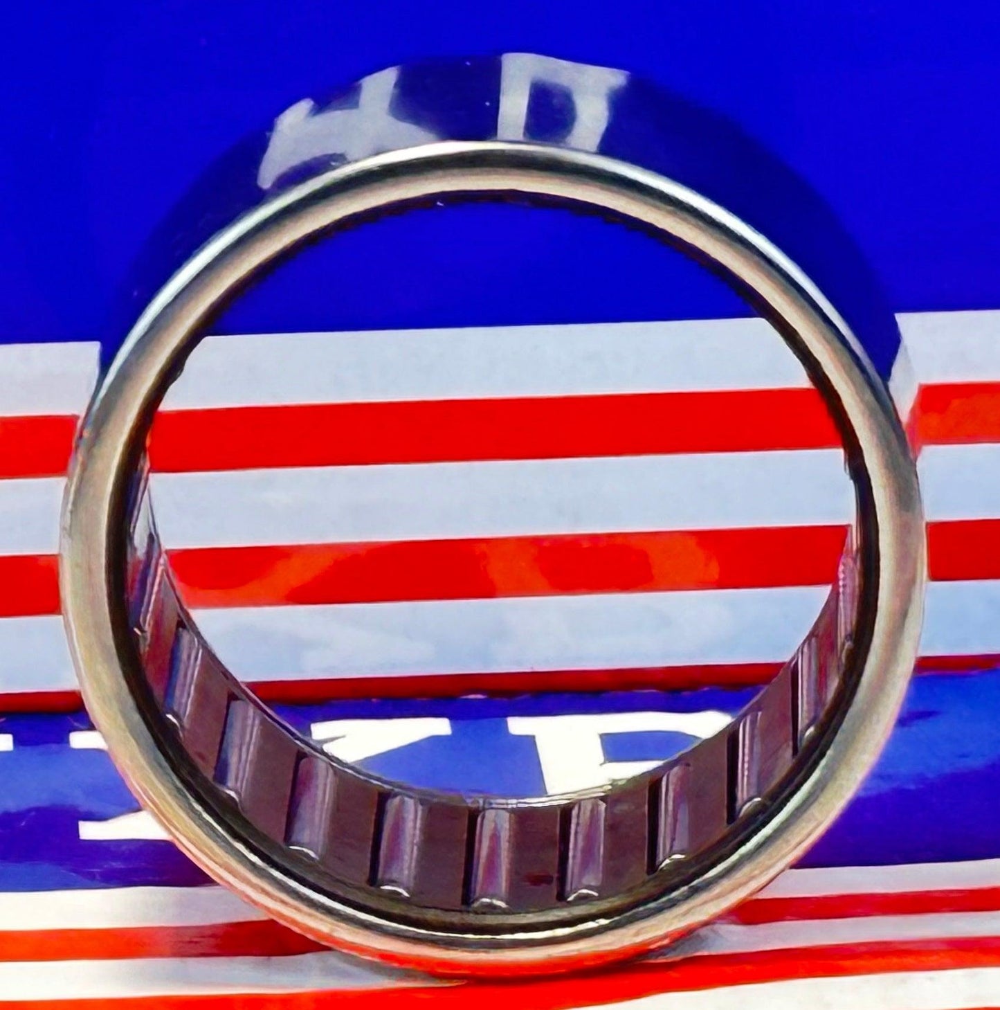 HF3520 One Way Needle Bearing/Clutch 35x42x20mm - VXB Ball Bearings