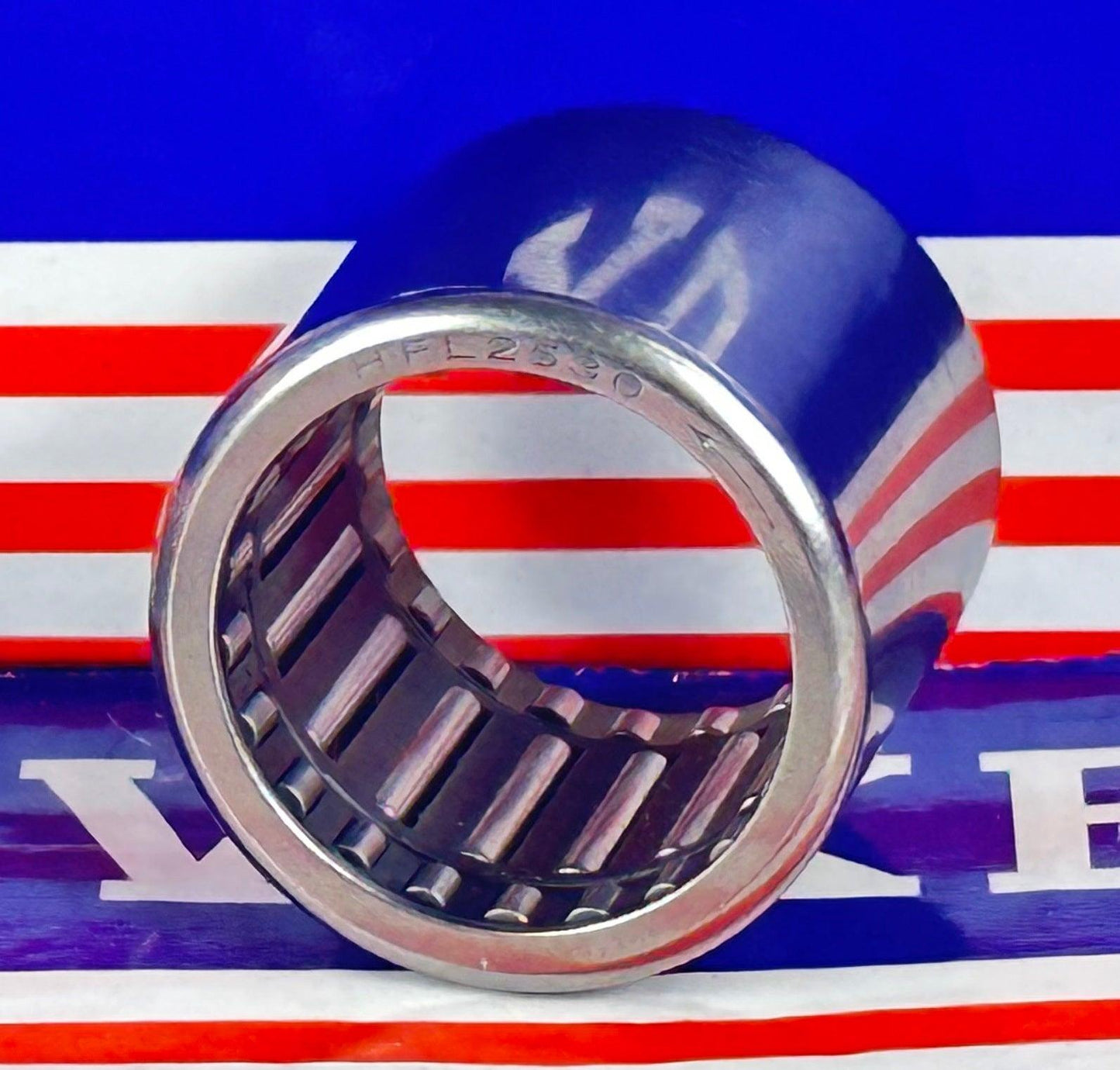 HFL2530 One Way Needle Bearing/Clutch 25x32x30 - VXB Ball Bearings