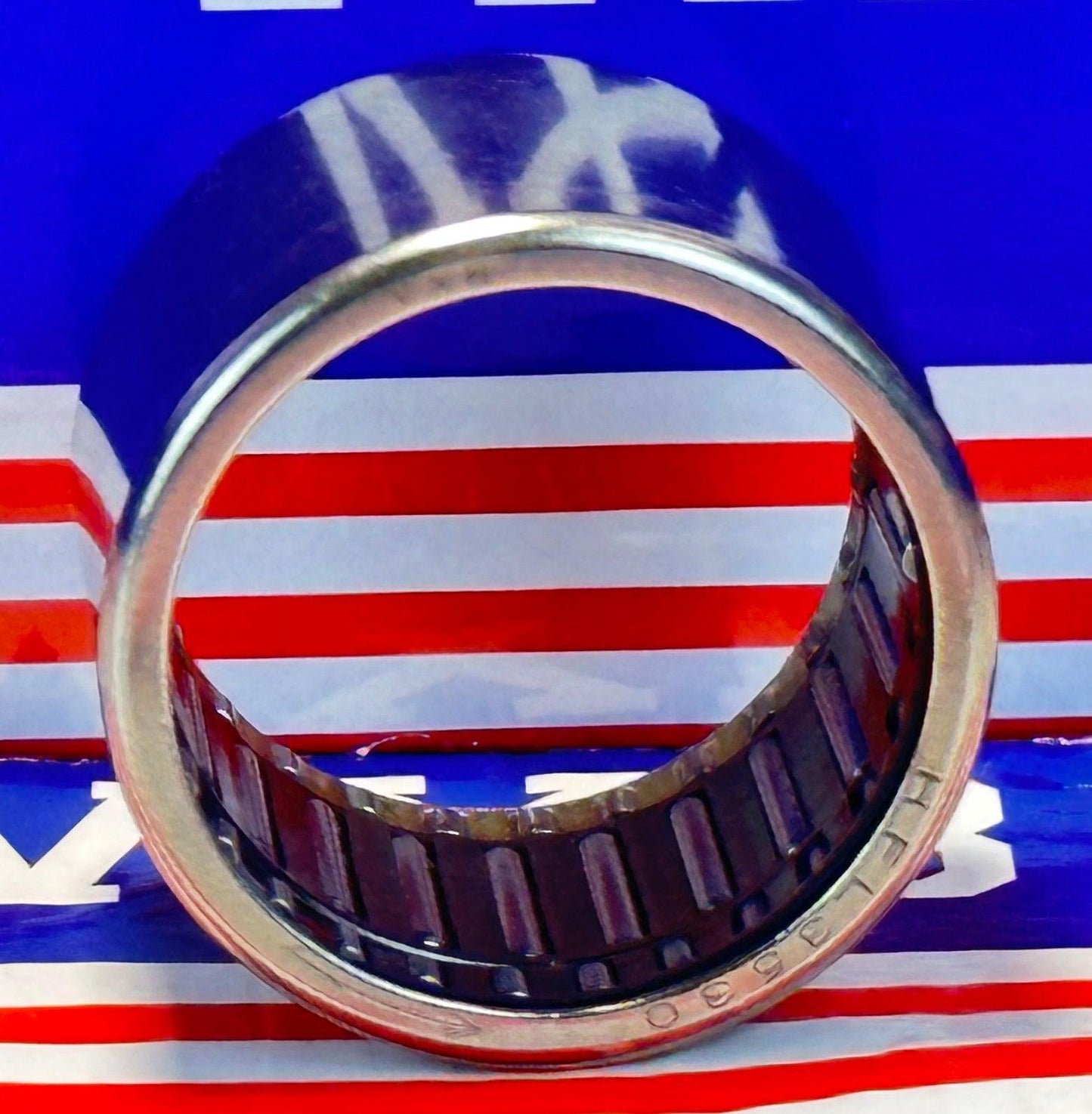 HFL3530 One Way Needle Bearing/Clutch 35x42x30 - VXB Ball Bearings
