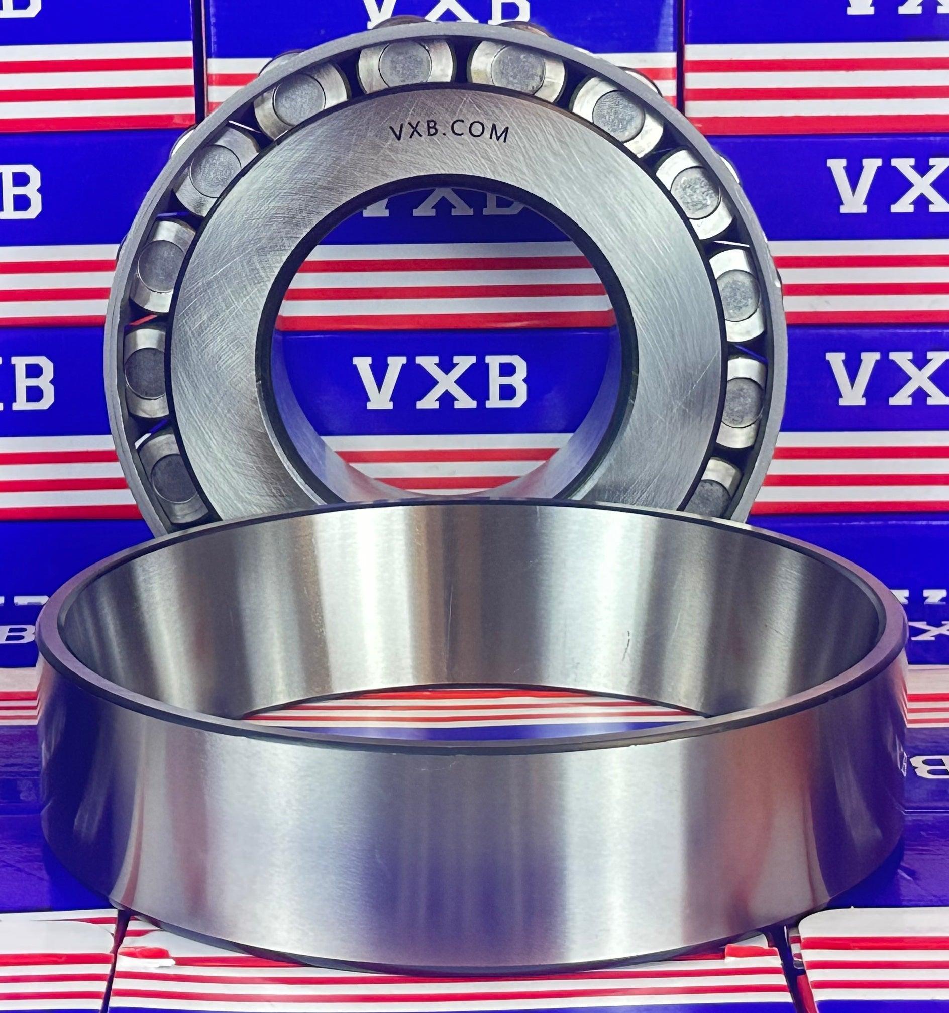 HH221434/410 Tapered Roller Bearing 3 1/2"x7 1/2"x2 1/2" Inch - VXB Ball Bearings