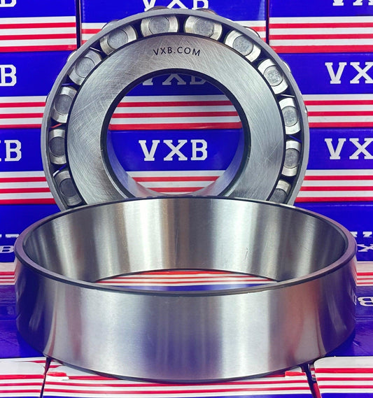HH221434/410 Tapered Roller Bearing 3 1/2"x7 1/2"x2 1/2" Inch - VXB Ball Bearings