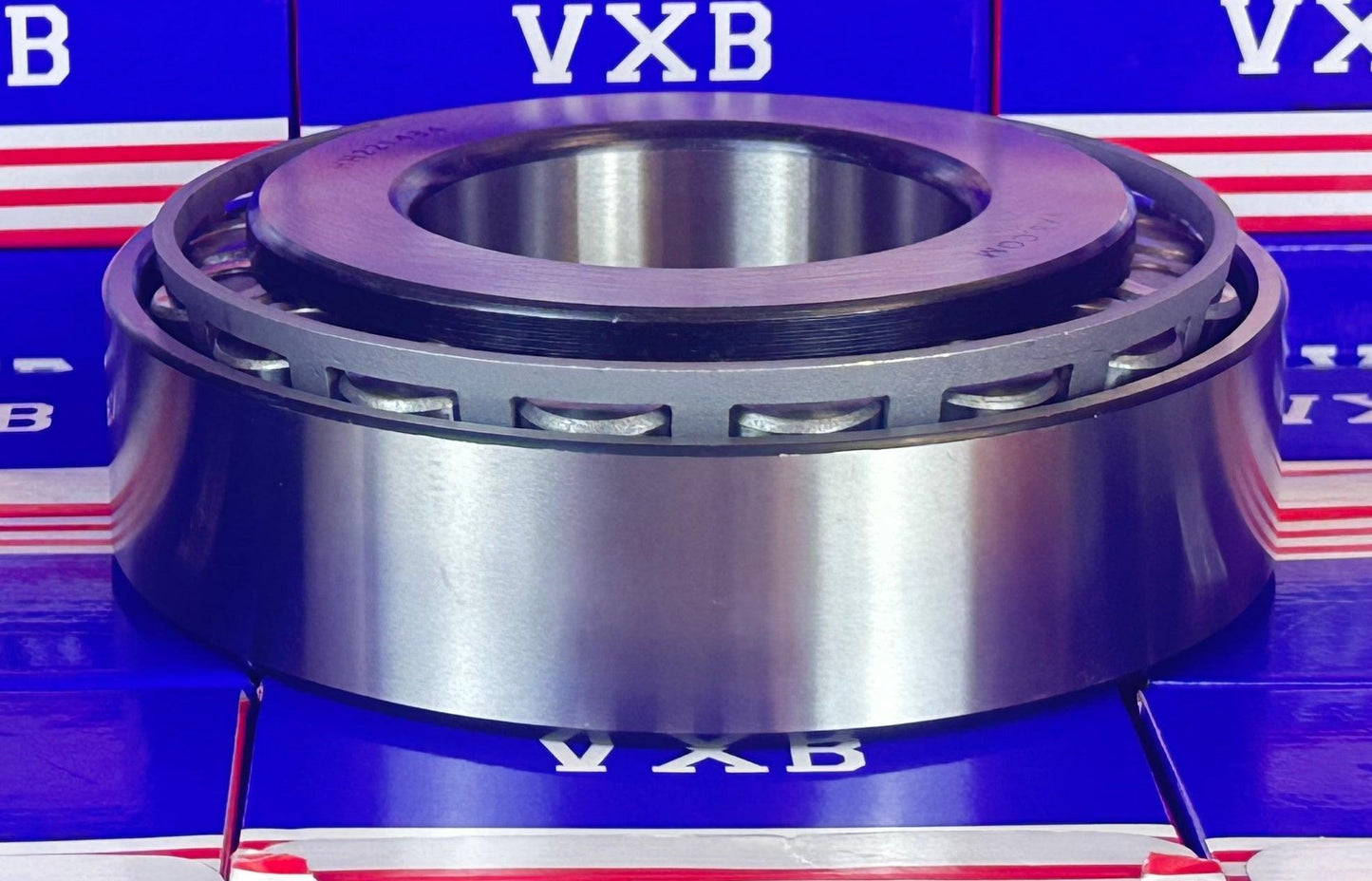 HH221434/410 Tapered Roller Bearing 3 1/2"x7 1/2"x2 1/2" Inch - VXB Ball Bearings