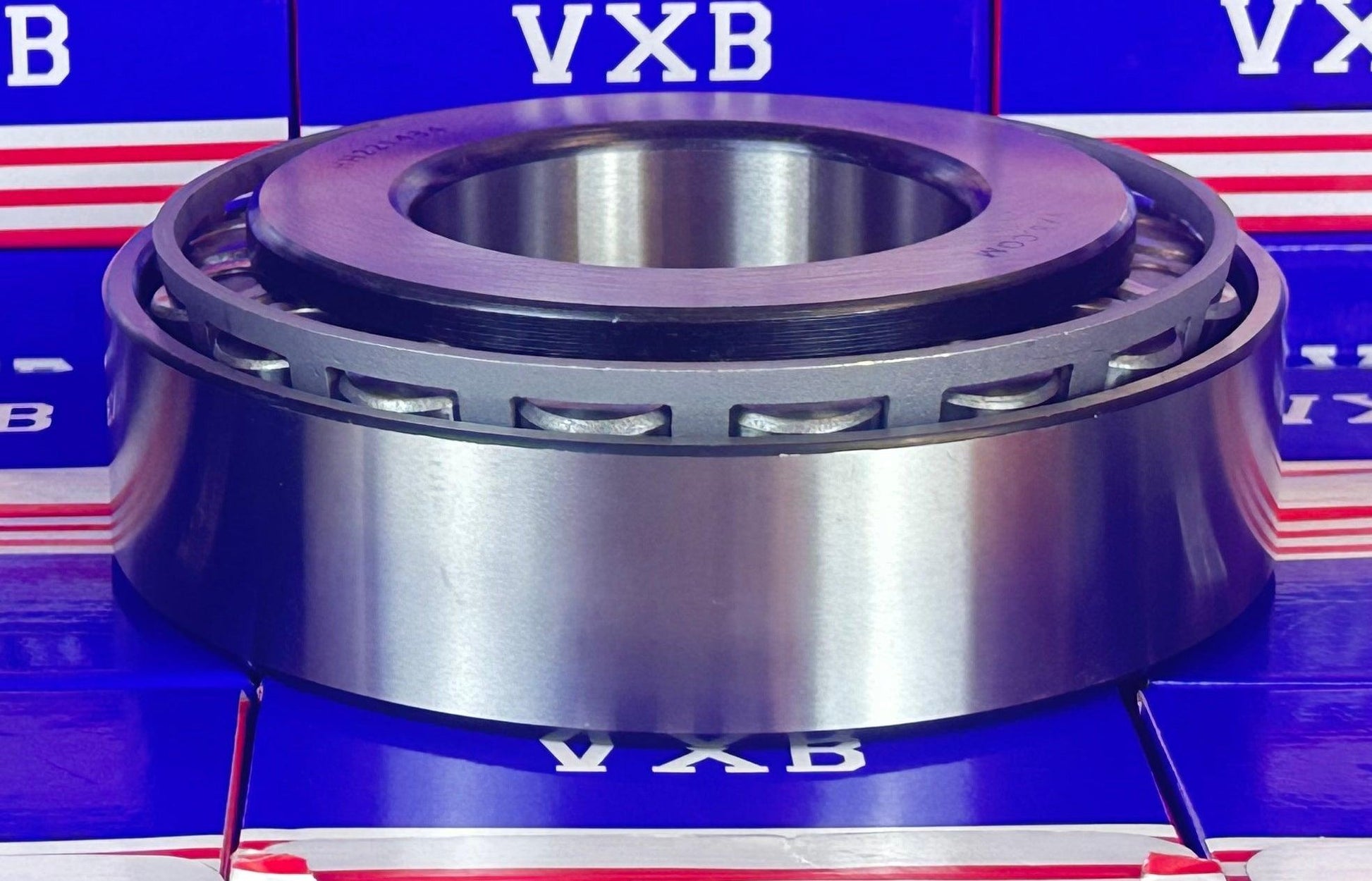 HH221434/410 Tapered Roller Bearing 3 1/2"x7 1/2"x2 1/2" Inch - VXB Ball Bearings