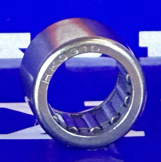 HK0910 Shell Type Needle Roller Bearings 9x13x10 - VXB Ball Bearings