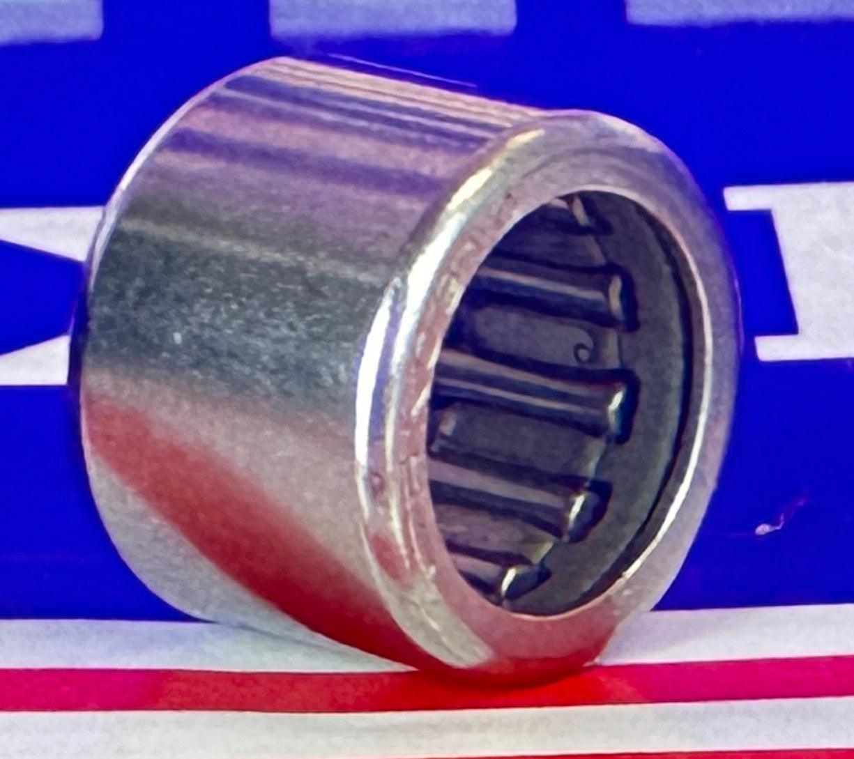 HK0910 Shell Type Needle Roller Bearings 9x13x10 - VXB Ball Bearings