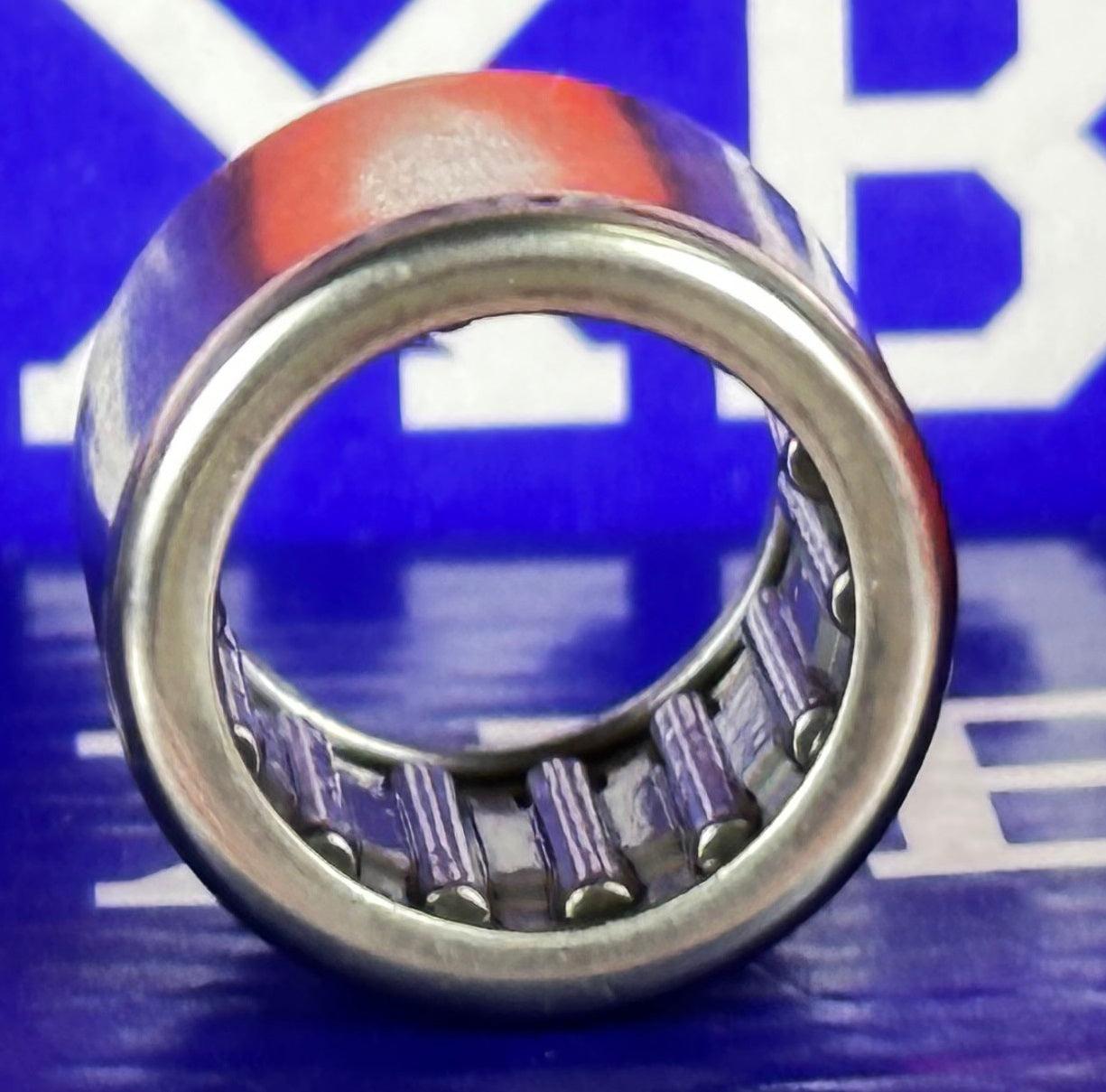 HK1416 Shell Type Needle Roller Bearings 14x20x16 - VXB Ball Bearings