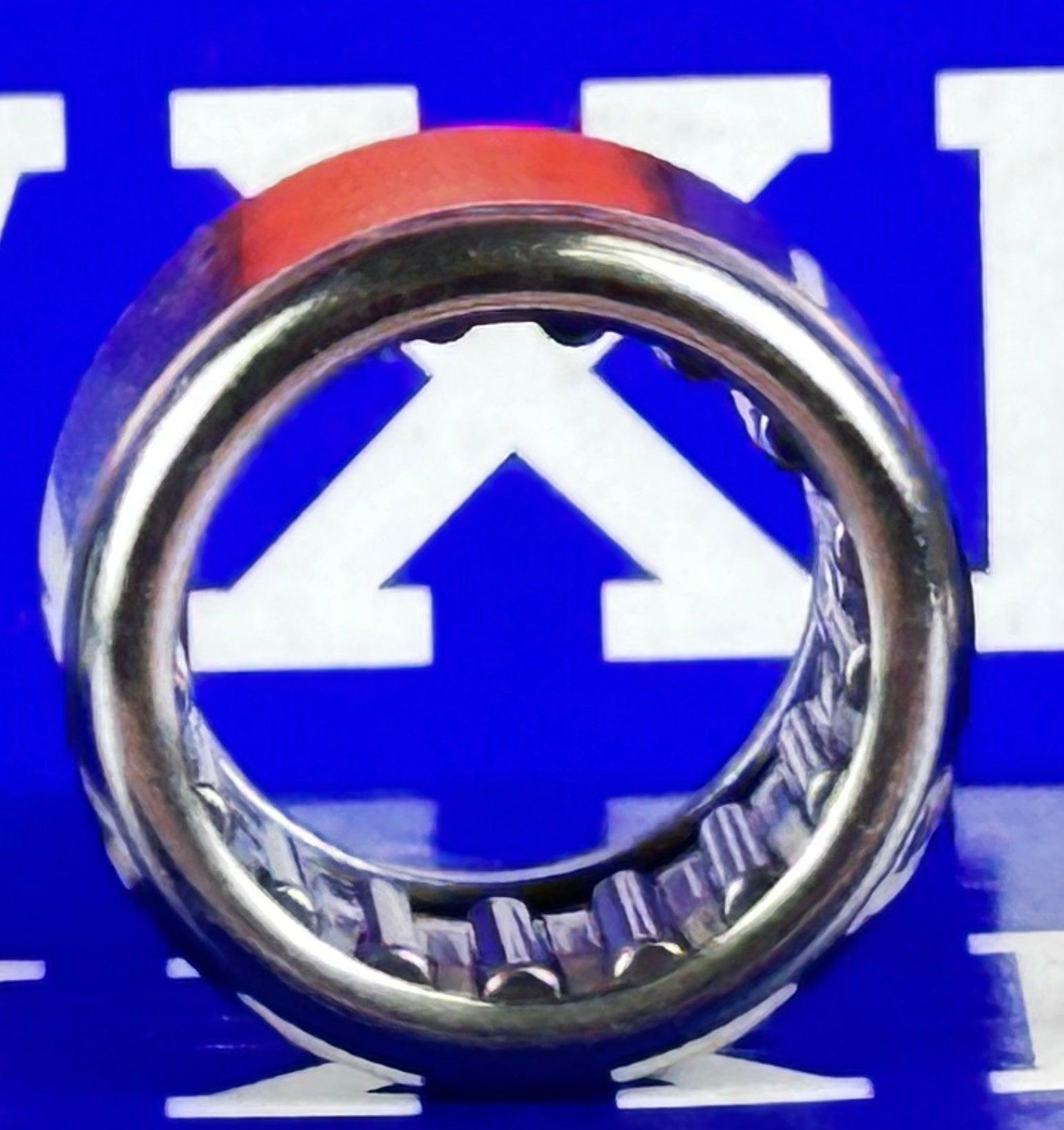 HK1512 Shell Type Needle Roller Bearings 15x21x12mm - VXB Ball Bearings