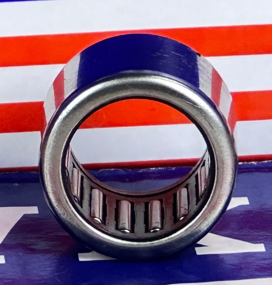 HK1516 Shell Type Needle Roller Bearings 15x21x16mm - VXB Ball Bearings
