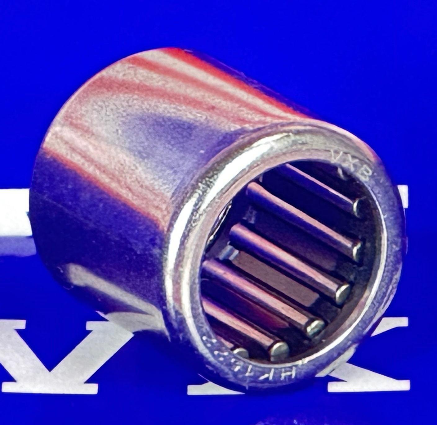HK1522 Shell Type Needle Roller Bearings 15x21x22 - VXB Ball Bearings