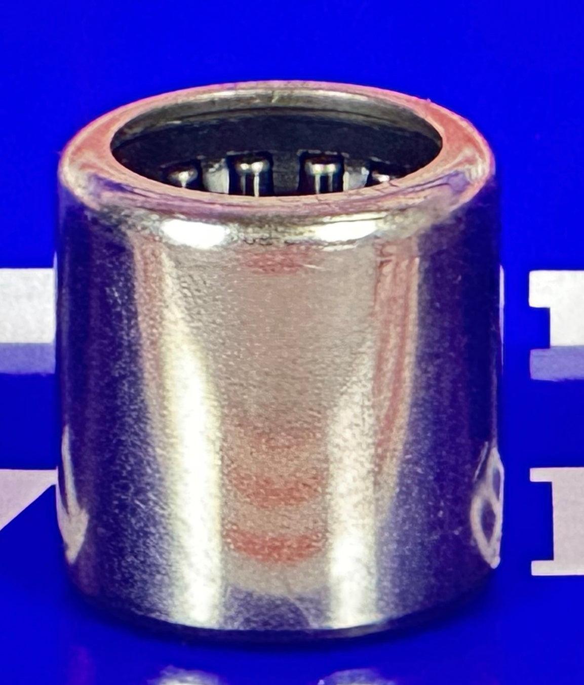 HK1522 Shell Type Needle Roller Bearings 15x21x22 - VXB Ball Bearings