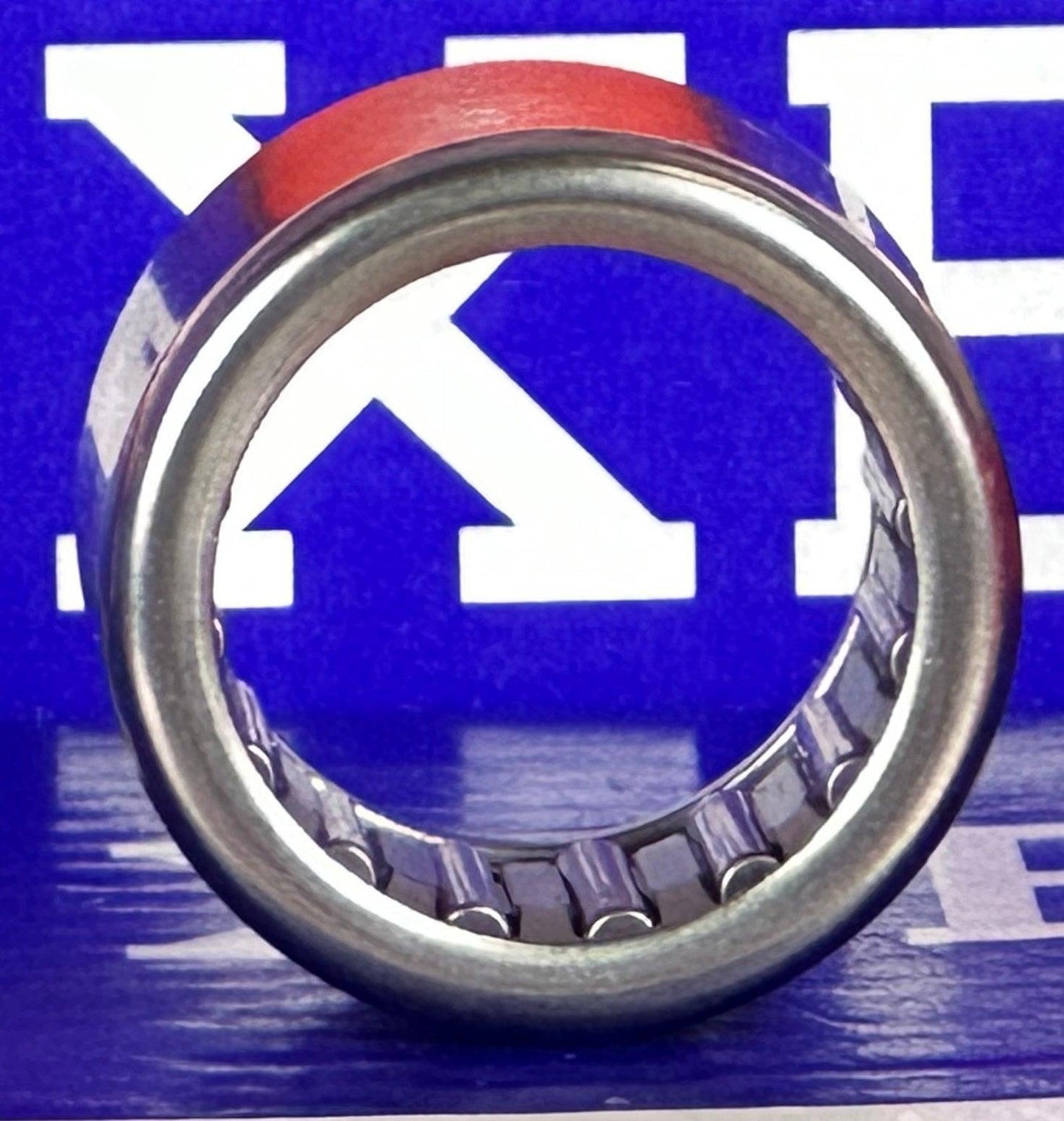 HK1614 Bearing 16x22x14mm Shell Type Needle Roller Bearing 16mm x 22mm x 14mm - VXB Ball Bearings