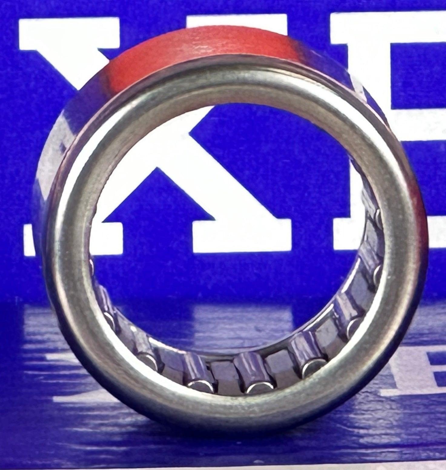 HK1614 Bearing 16x22x14mm Shell Type Needle Roller Bearing 16mm x 22mm x 14mm - VXB Ball Bearings