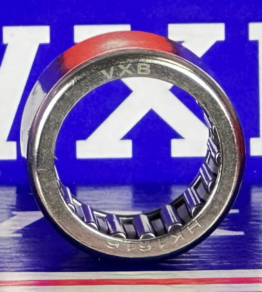 HK1616 Needle Bearing 16x22x16 - VXB Ball Bearings